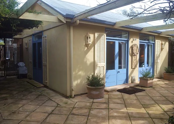Athelney Cottage Bed And Breakfast Adelaide